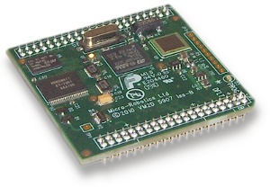 VM2D Controller