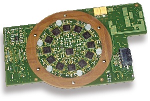 Complex PCB