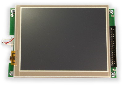 LCD Display