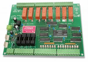 I/O Board