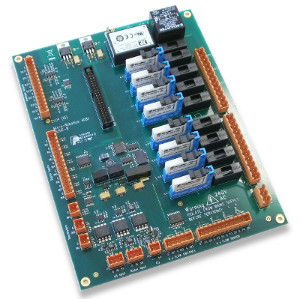 I/O Board