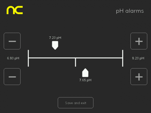 GUI Framework image